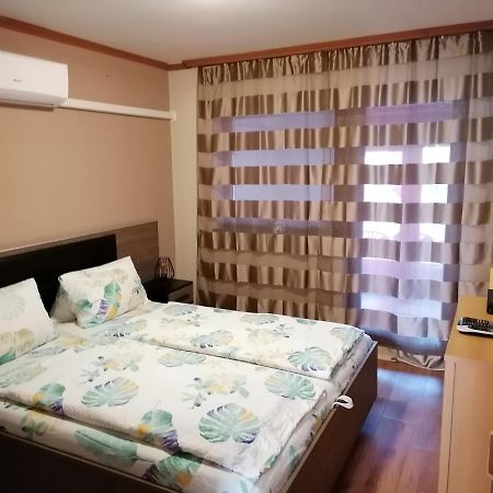 Kiscsillag Apartman Harkány Exterior foto