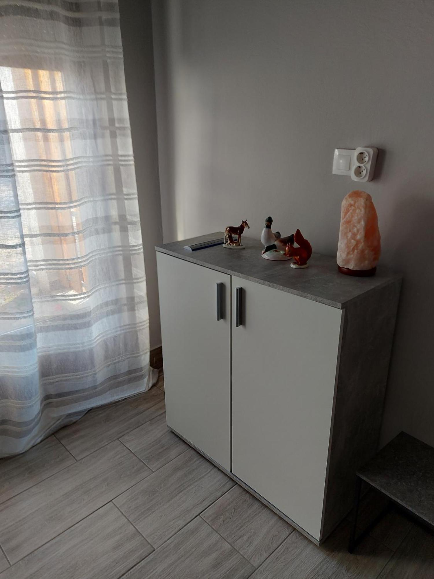 Kiscsillag Apartman Harkány Exterior foto