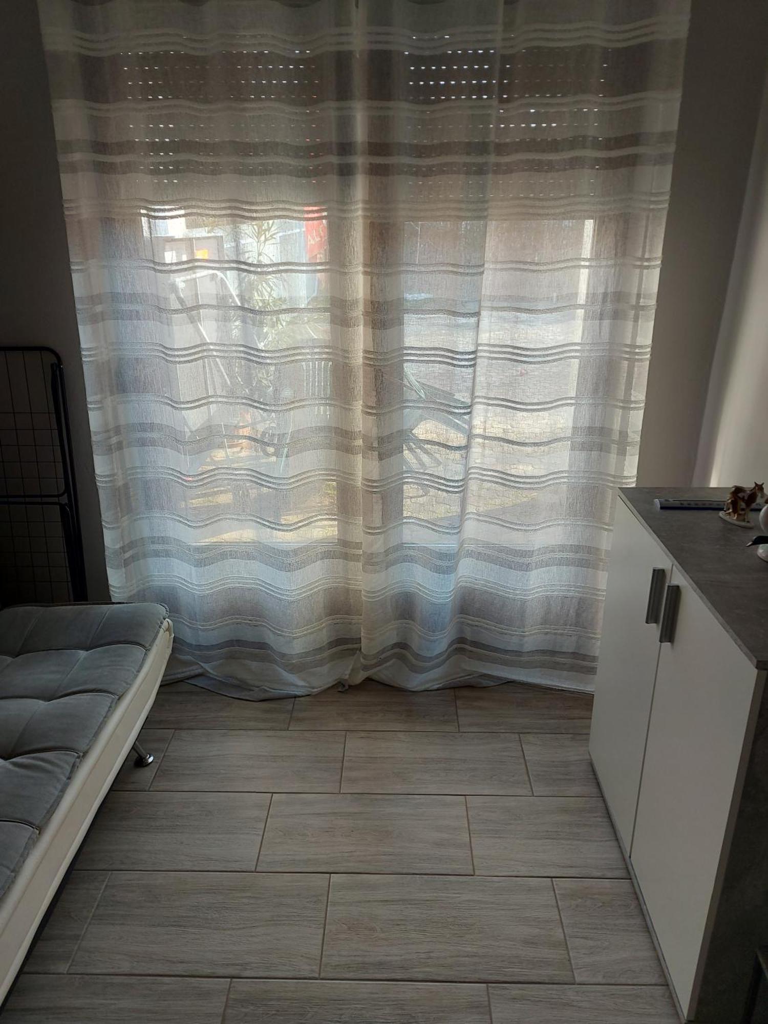 Kiscsillag Apartman Harkány Exterior foto